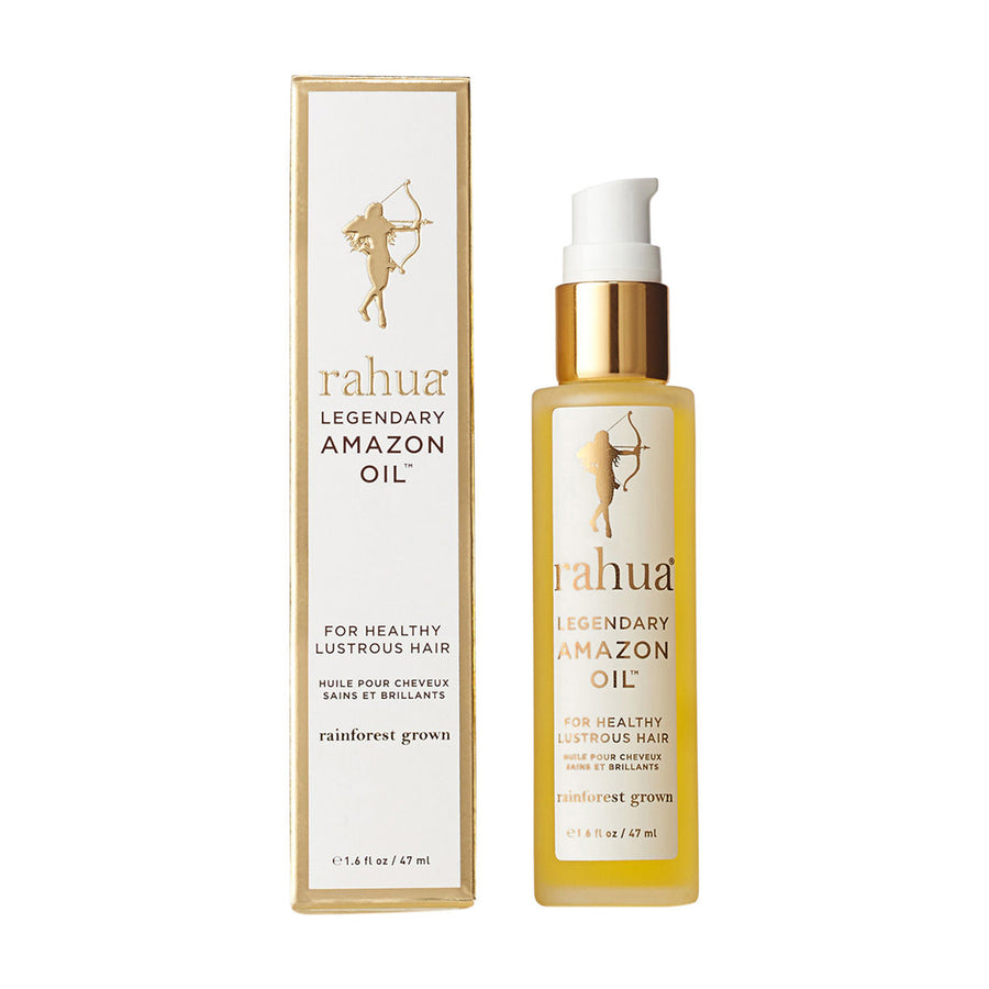 Vivid Rahua Amazon Oil Artwork in 4K Vivid Rahua Amazon Oil Artwork in 4K