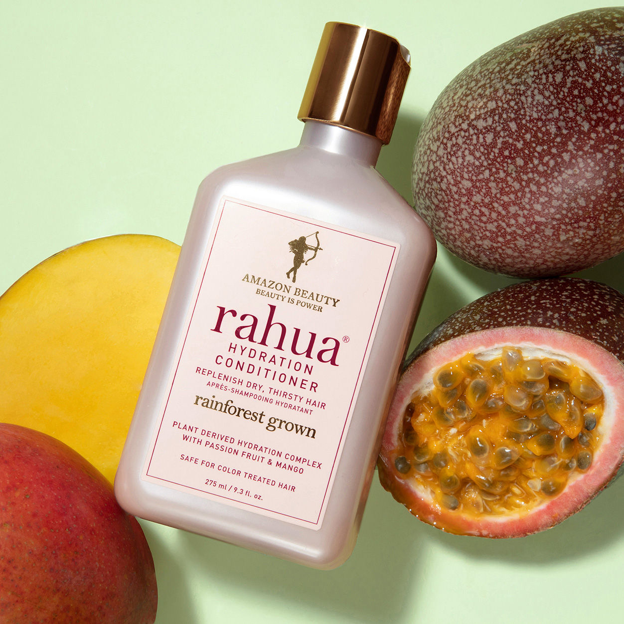 Lifestyle image of Rahua Hydration Conditioner