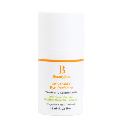 C Eye Perfector Dark Circle Reducing Vitamin C Eye Cream