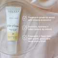 Information related to Solara Suncare Pout Protector Lip Serum SPF 15