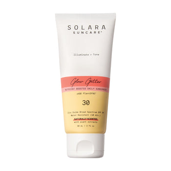 Solara Suncare Glow Getter SPF 30 main image