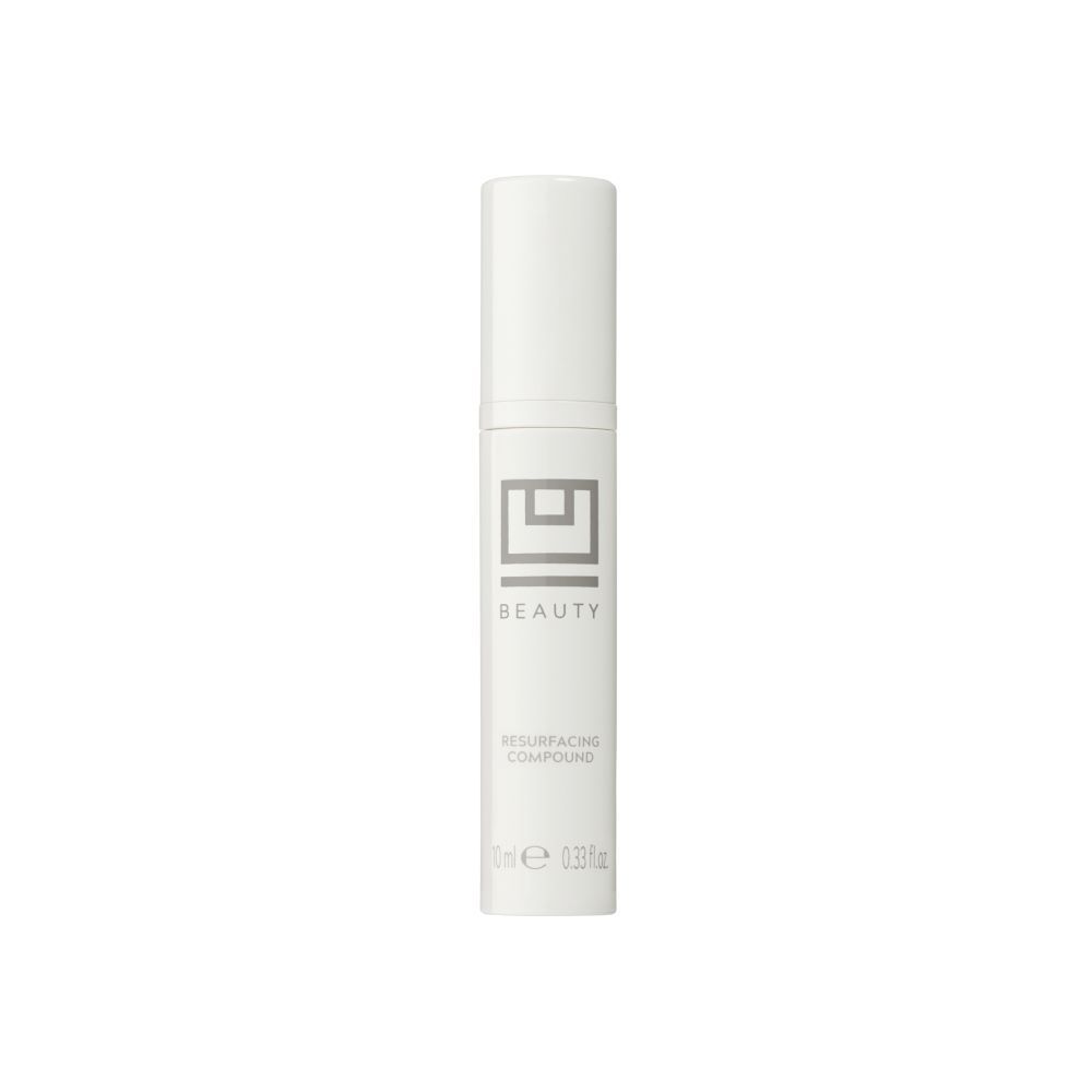 U Beauty 0.33 fl oz Resurfacing Compound main image