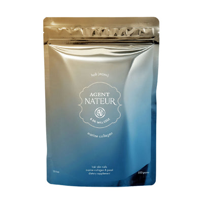 Holi (Mane) Hair, Skin, Nails