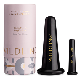 Wildling Lumin Cupping Set main image