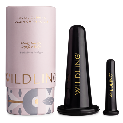Lumin Cupping Set