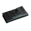 Side image of HigherDose Infrared Sauna Blanket