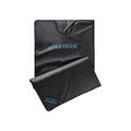 Side image of HigherDose Infrared Sauna Blanket