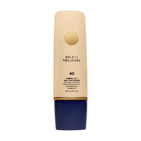 Soleil Toujours Mineral Ally Daily Face Defense SPF 60 main image
