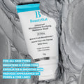 Information related to BeautyStat Microbiome Purifying Clay Mask