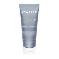 Atwater Skin Armor Facial Moisturizer main image.