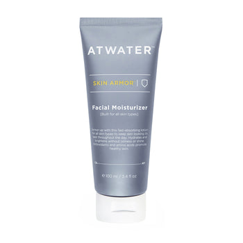 Atwater Skin Armor Facial Moisturizer main image