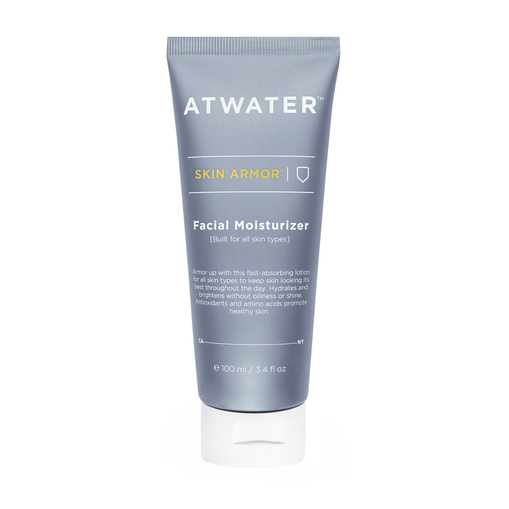 Skin Armor Facial Moisturizer