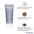 Information related to Atwater Skin Armor Face Scrub