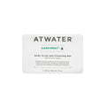 Atwater Clean Impact Body Scrub and Cleansing Bar main image