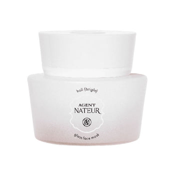 Agent Nateur Holi (Bright) Resurface Glass Face Mask main image