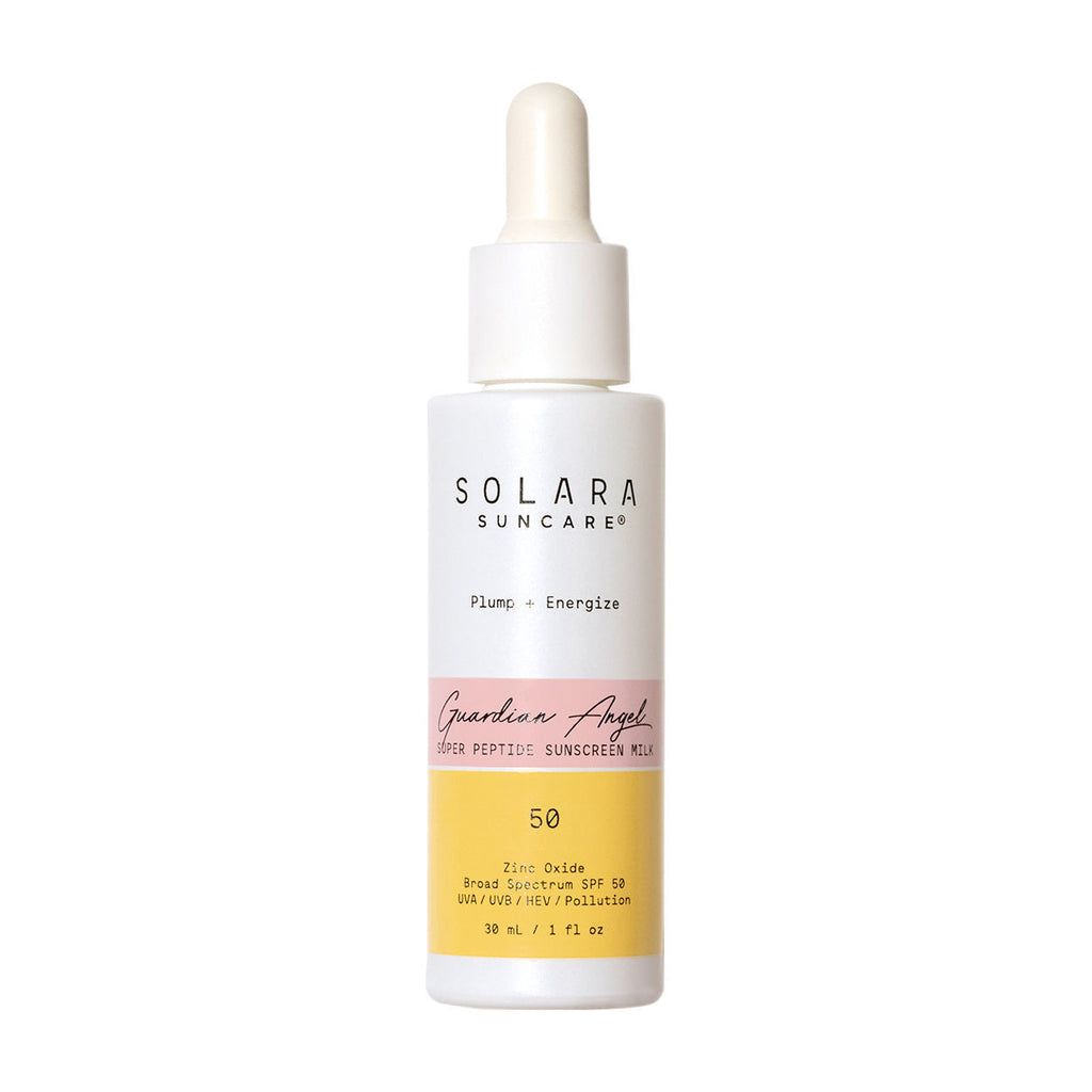 Solara Suncare Guardian Angel SPF 50 Screenshot