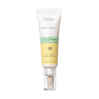 Day Dreamer Super Peptide Eye Primer SPF 30