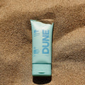 Lifestyle image of Dune The Mineral Melt SPF 30