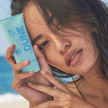 Model image of Dune The Mineral Melt SPF 30