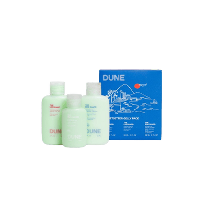 The Jetsetter Gelly Pack
