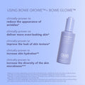 Information related to Dr. Whitney Bowe Beauty Bowe Growe Pomegranate Microbiome Water-Enhancing Elixir