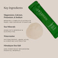 Information related to HigherDose High-Dration Powder