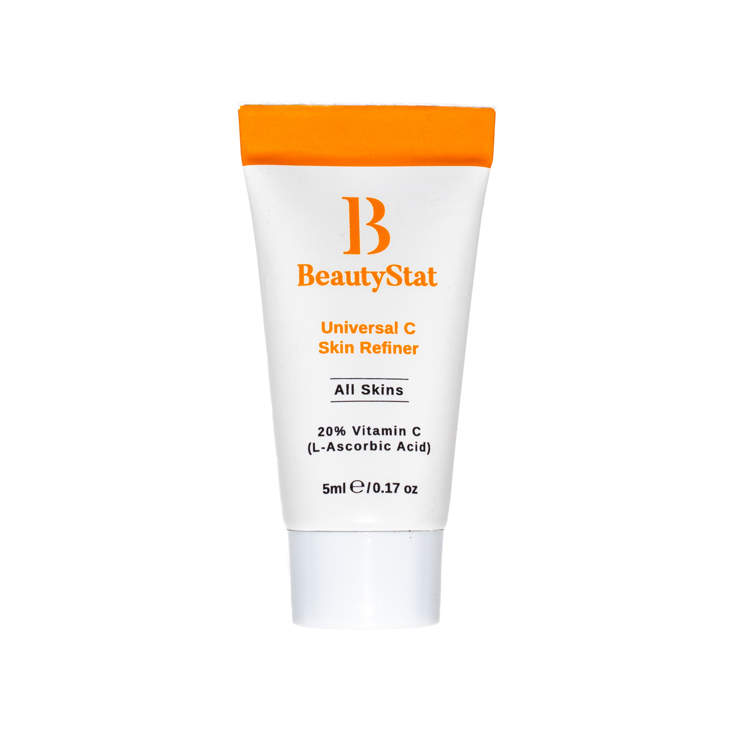 BeautyStat Universal C Skin Refiner Brightening Vitamin C Serum 0.17oz  main image