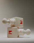 Lifestyle image of Dr. Diamond’s Metacine Instafacial Plasma Bioactive Growth Factor Serum