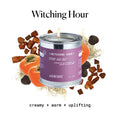 Swatch image of The New Savant Witching Hour Candle
