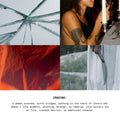 Lifestyle image of The New Savant Hellbound Heart Candle