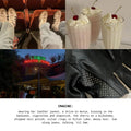 Lifestyle image of The New Savant Dreamgirl Candle