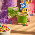 Lifestyle image of The New Savant Morning Matcha Candle