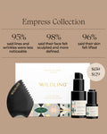 Information related to Wildling Empress Collection