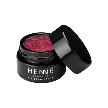 Henne Organics Nordic Berries Lip Exfoliator main image