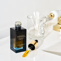 Lifestyle image of Mara Algae Retinol Face Oil