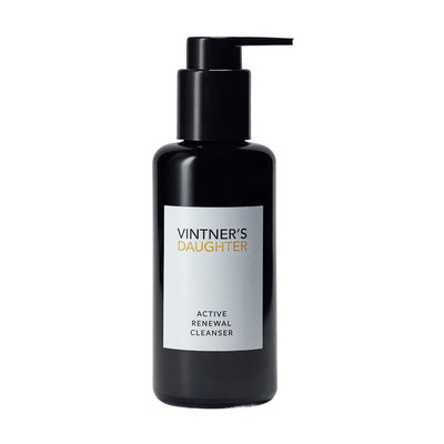Active Renewal Cleanser