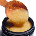 Swatch image of Beneath Your Mask Polish Detoxifying Body Scrub