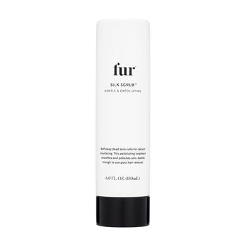 Fur Silk Scrub main image