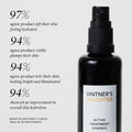 Information related to Vintner's Daughter Active Treatment Essence