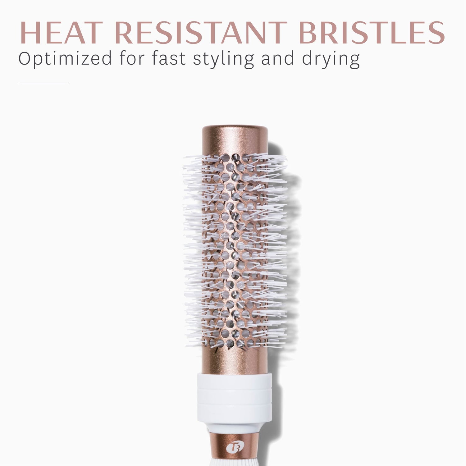 Information related to T3 Volume 2.0 Round Brush