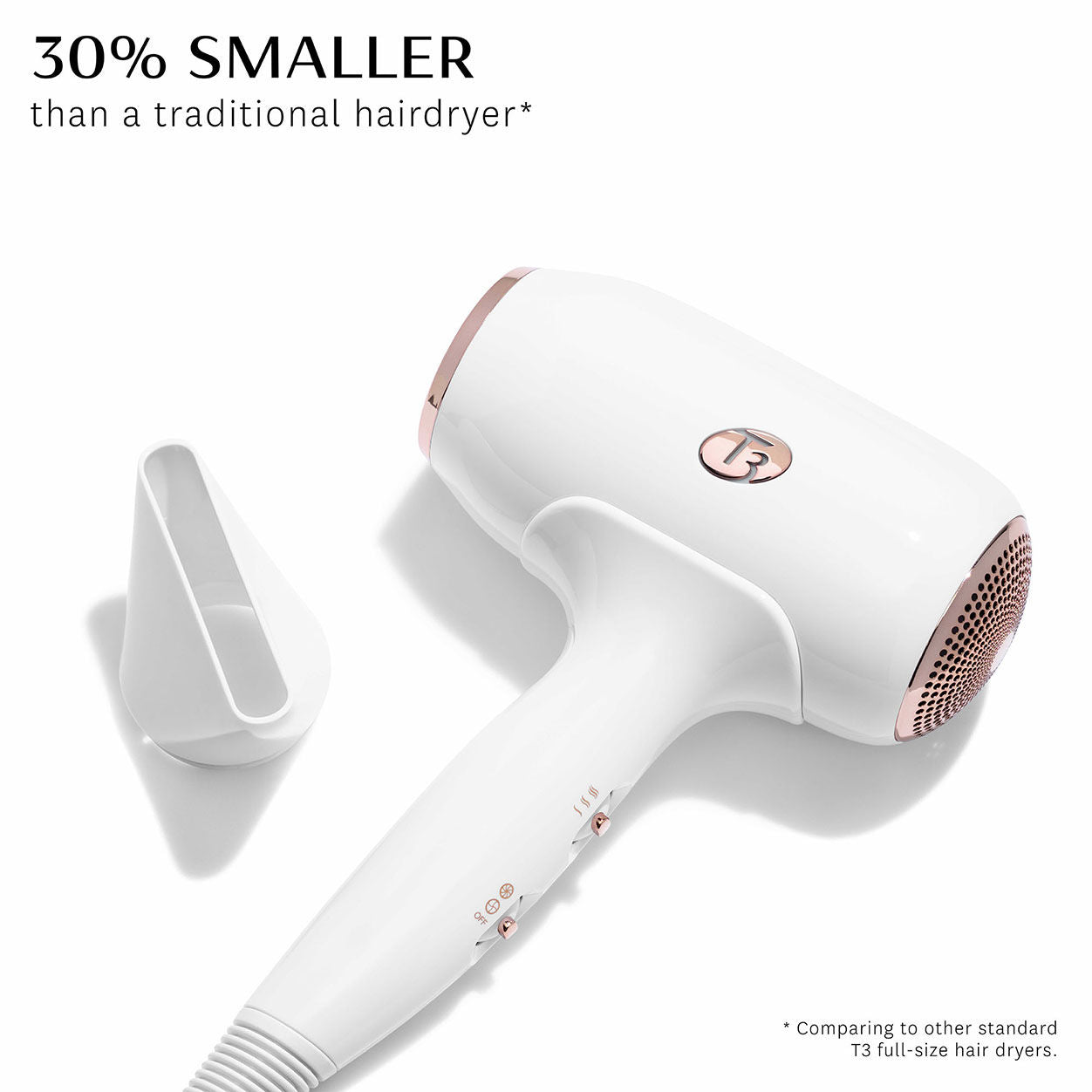 High quality T3 hairdryer