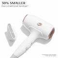 Information related to T3 Fit Compact Hair Dryer