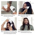 Image of product in the same collection as T3 Fit Compact Hair Dryer