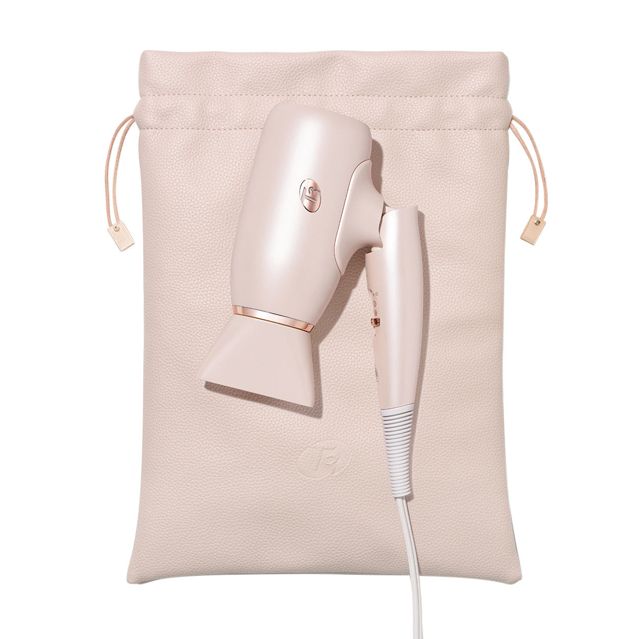 T3 deals Afar Lightweight Travel-Size Hair Dryer