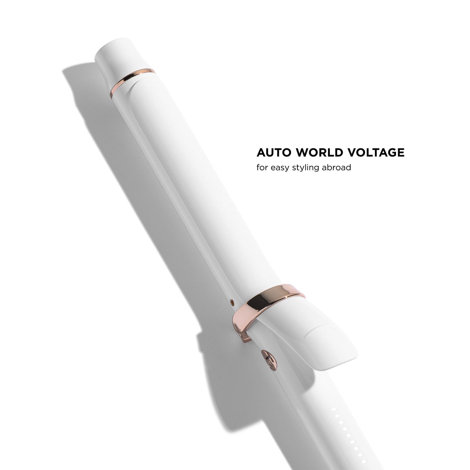 Image of a closed T3 SinglePass Curl X 1.25"