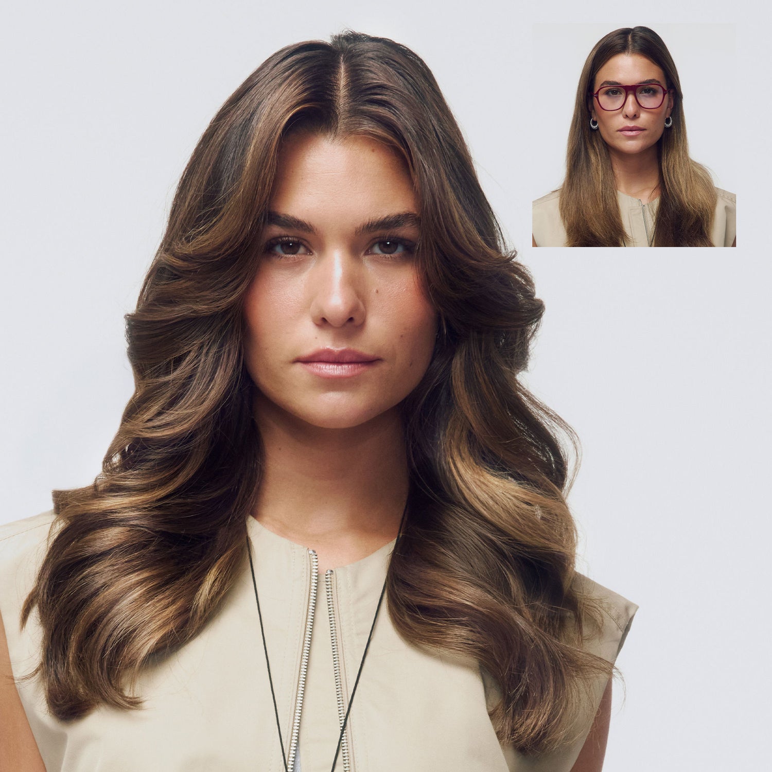 Swatch image of T3 SinglePass Curl X 1.5"