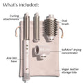 Packette image of T3 Aire 360 Ceramic Air Styler Blowout Kit