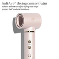 Information related to T3 Aire 360 Ceramic Air Styler Blowout Kit