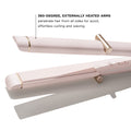 Image of the T3 T3 Curling Straightener 2-in-1 Styling Iron box