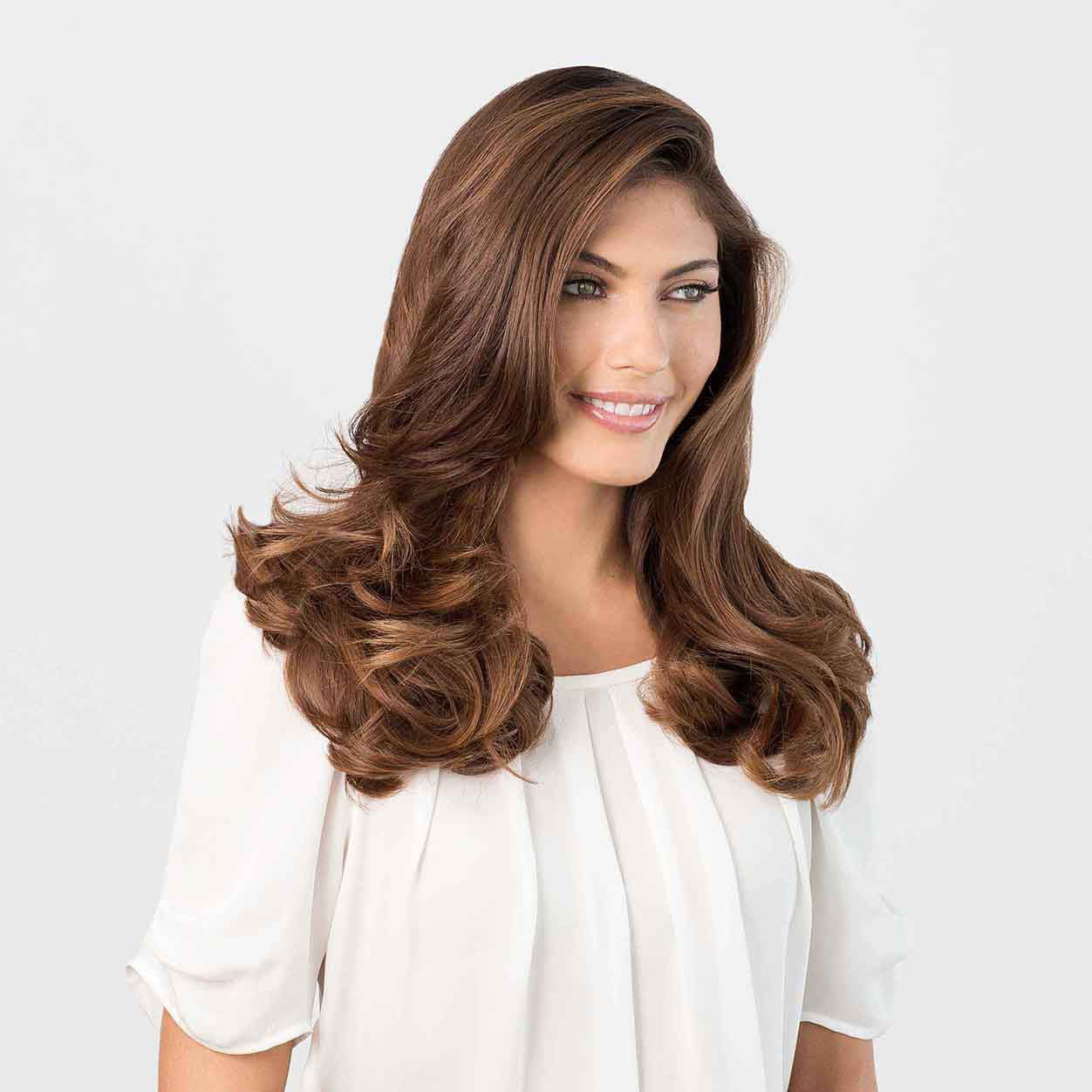 Model image of T3 Volumizing Hot Rollers Luxe